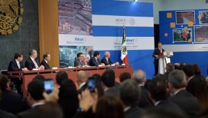 Walmart da a la espalda a Trump y anuncia una inversión de 1.300 millones de dólares en México