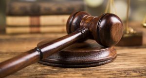Montecristi: mandan a prisión preventiva por ocho meses presunto matador de mujer