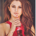 Selena Gomez