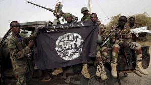 Dos niñas suicidas enviadas por Boko Haram se inmolaron en un mercado de Nigeria: al menos 30 muertos