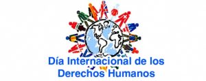 Cada 10 de diciembre se celebra el día internacional de los Derechos Humanos
