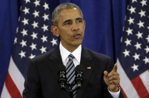 La CIA cree que Rusia intervino en la campaña a favor de Donald Trump