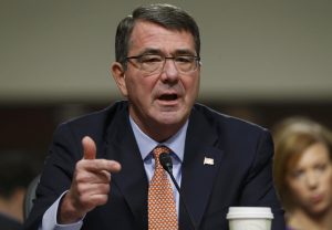 Estados Unidos enviará 200 militares adicionales para combatir al EI en Siria