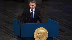 Juan Manuel Santos: 