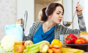  Estos son los cinco alimentos para subir tus defensas