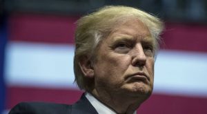 La sombra rusa planea sobre la presidencia de Donald Trump