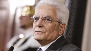 El presidente de Italia apuesta por formar Gobierno antes de ir a las elecciones