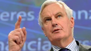 Los términos del 'Brexit' dependen del 