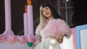 Melanie Martínez, la muñeca diabólica que se vengó del pop