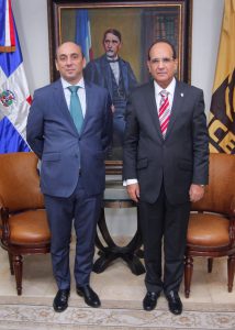 Representante Naciones Unidas califica de tragedia la aprovación del Código Penal