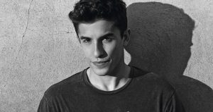 Marc Márquez lanza una colección de ropa con Pull&Bear