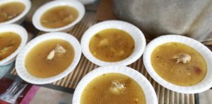 Entérate de los remedios para antigripales caseros