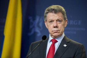 Santos dice sentir 