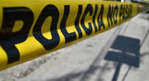 Mueren dos personas al ser embestida por jeepeta en SJM