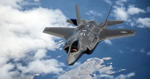 Israel recibe sus primeros F-35, cazas furtivos que reafirman su ventaja aérea en Medio Oriente