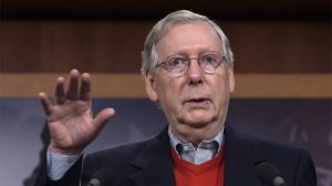 Los republicanos se distancian de Trump y defienden investigar a Rusia