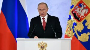 Putin está dispuesto a reunirse 