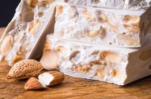 Conozca los beneficios que deja el consumo de turrón en la salud