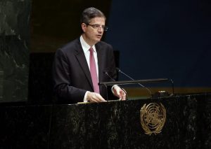 El Consejo de Seguridad de la ONU se reúne por Alepo a petición de París y Londres