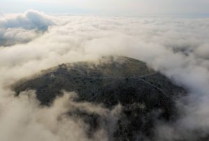 Un grupo de arqueólogos descubre en Grecia una ciudad perdida de 2.500 años