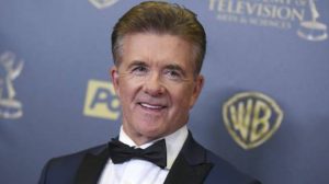 Muere Alan Thicke, el padre de ‘Los problemas crecen’
