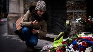 Atentados de París y Bruselas le costaron a Bélgica 0,57 % de su PIB