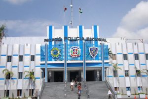 PN identifica presunto matador de segundo teniente en Las Caobas 
