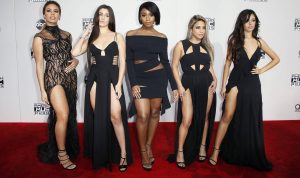 Lauren Jauregui, de Fifth Harmony, retenida por posesión de drogas