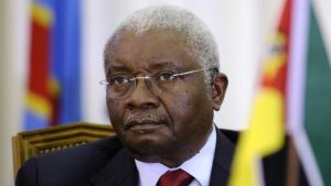 Hija del expresidente de Mozambique victima de feminicidio 