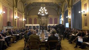 La coalición internacional dice que tomar Alepo no es una 