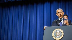 Obama promete represalias contra Rusia por la injerencia electoral