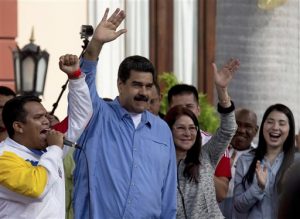 El Tribunal Supremo declara inconstitucional juicio a Maduro 