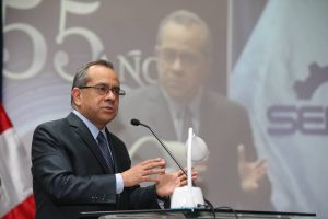 El fujimorismo impone su fuerza y censura al ministro de Educación