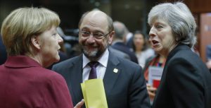 La UE condena la actuación de Rusia en la guerra siria