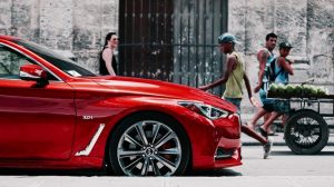 La increíble historia detrás del primer auto que Cuba recibió proveniente de los EEUU en casi sesenta años
