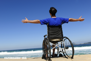 Hoy es el Día Internacional de las Personas con Discapacidad