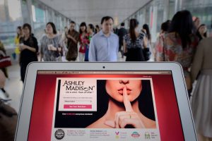Ashley Madison pagará una multa de más de un millón y medio de dólares por el robo de cuentas