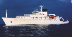Pekín captura un dron submarino de EEUU en el mar del sur de China