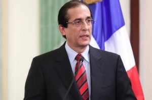 Montalvo anuncia nuevas iniciativas para proyecto Ciudad Juan Bosch