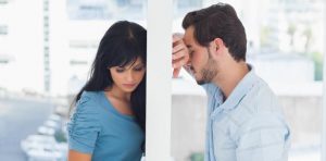Ellos sufren más las rupturas amorosas
