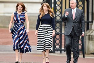 Lucha de poder en casa de Isabel II