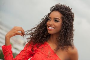 Yaritza Reyes queda como segunda finalista en Miss Mundo