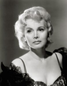 Muere estrella de Hollywood a los 99 años