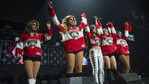 Camila Cabello deja Fifth Harmony