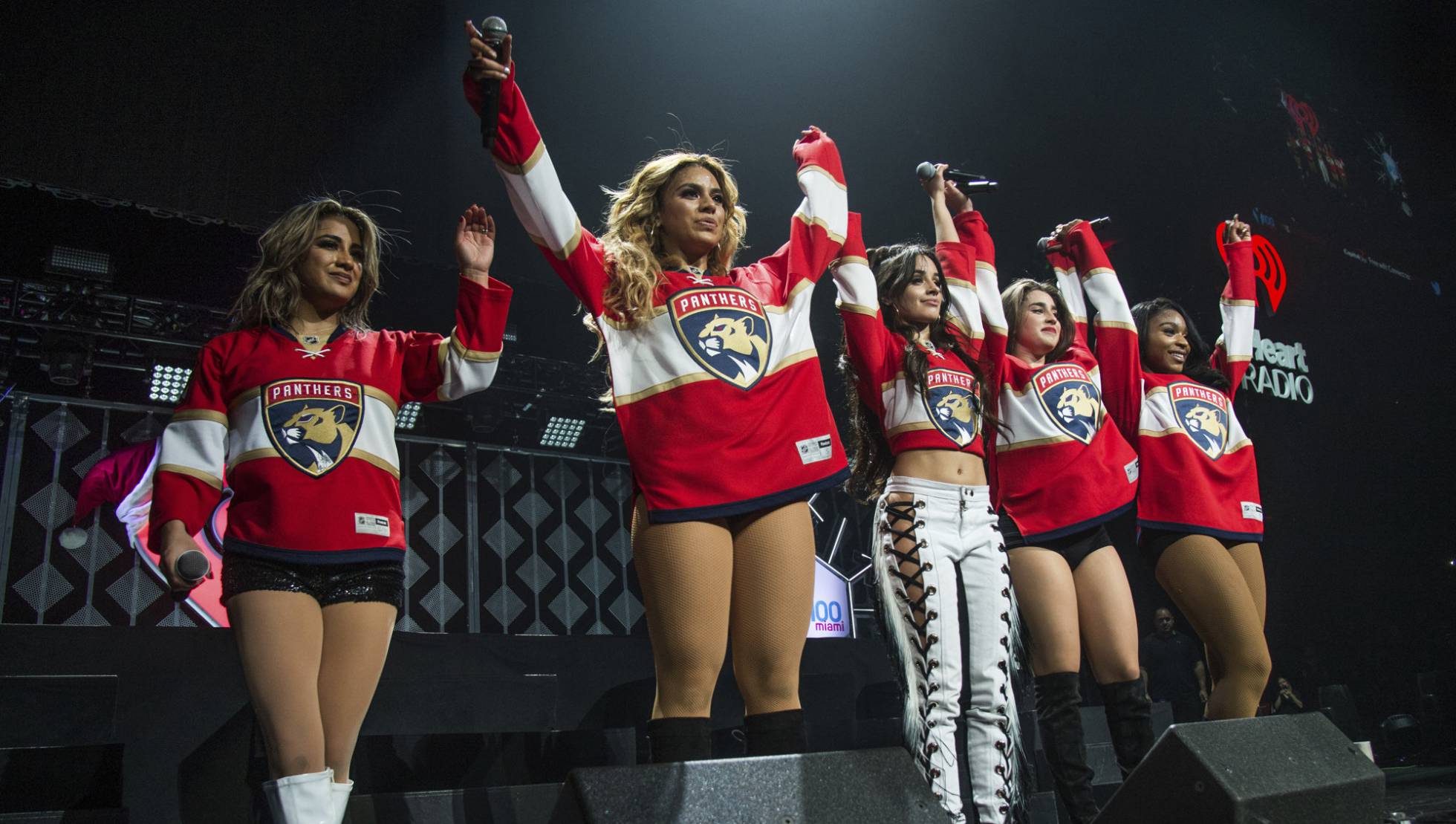Camila Cabello deja Fifth Harmony