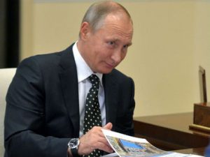 Rusia, Turquía e Irán convocan consultas trilaterales sobre Siria en Moscú