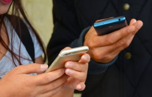 Una conexión wifi con un consumo de batería 10.000 veces menor