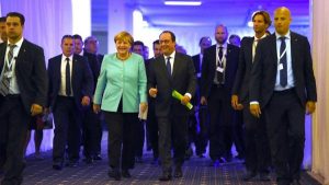 La Unión Europea prolongó hasta julio las sanciones contra Rusia por el conflicto en Ucrania