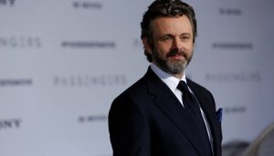 Michael Sheen no abandonará la actuación por la política