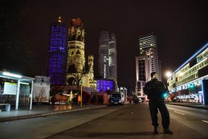 Europa teme el efecto del terrorismo en la agenda electoral de 2017